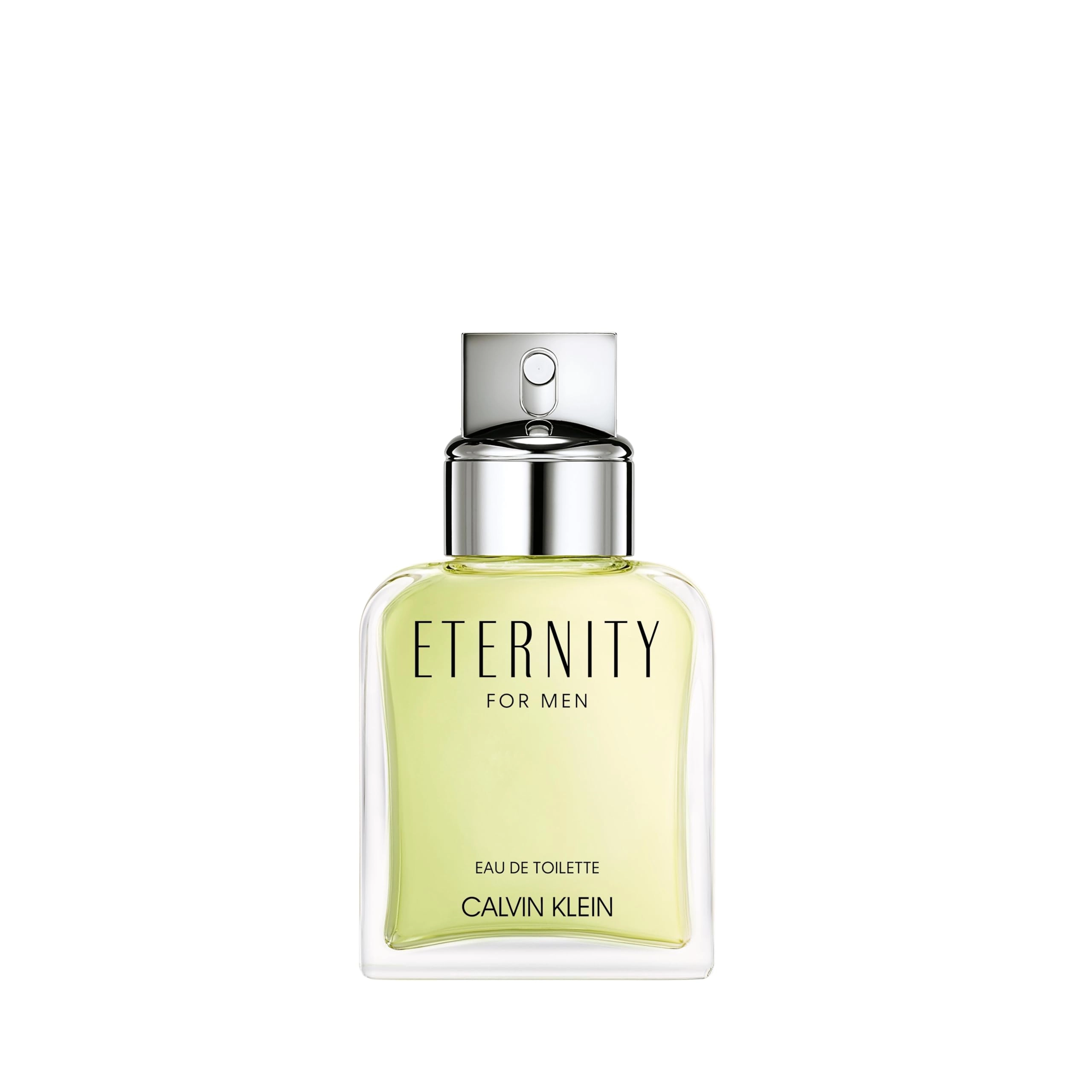 Eternity Eau de Toilette 50 ml