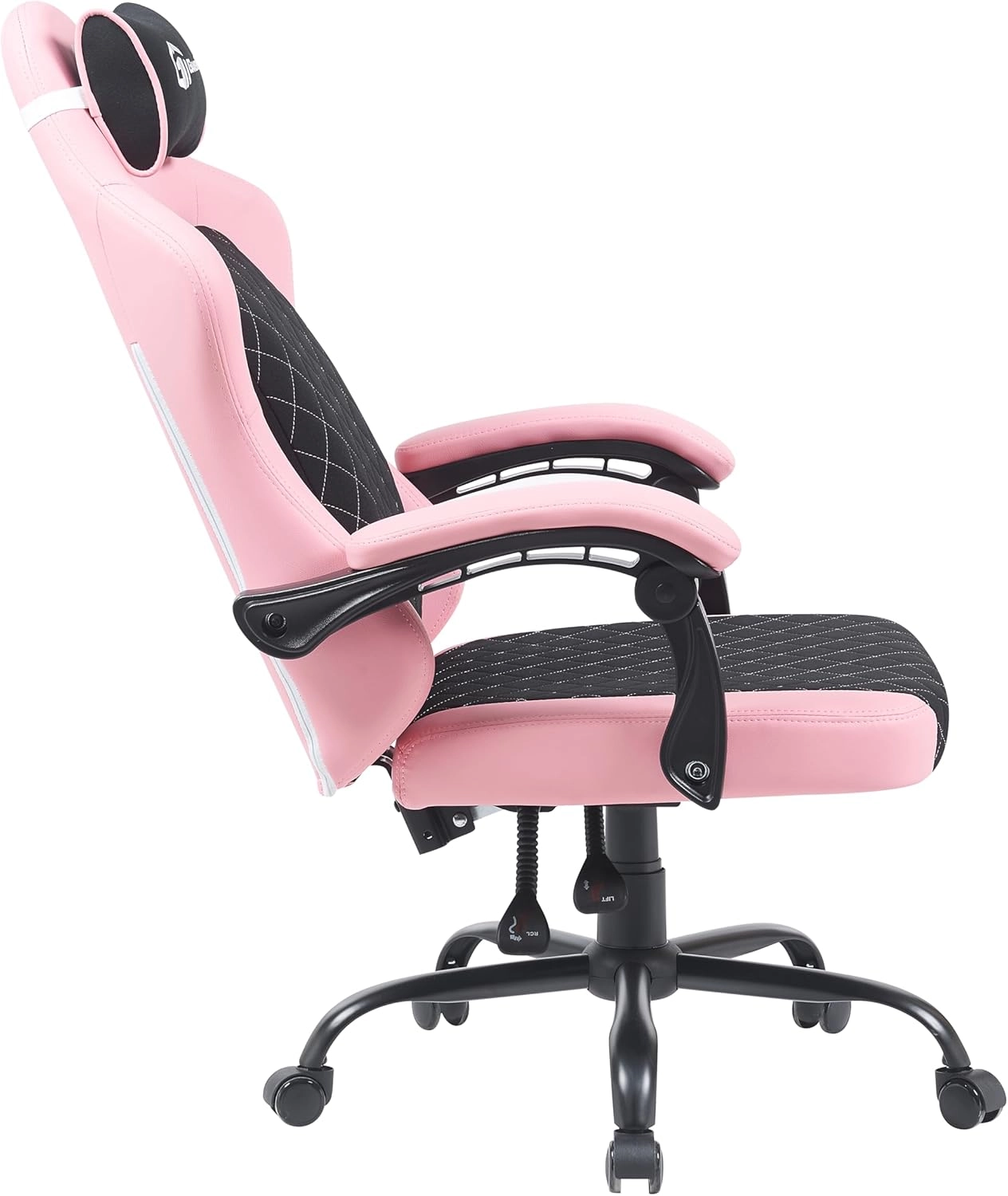 Shift - Green/Black Gaming Chair