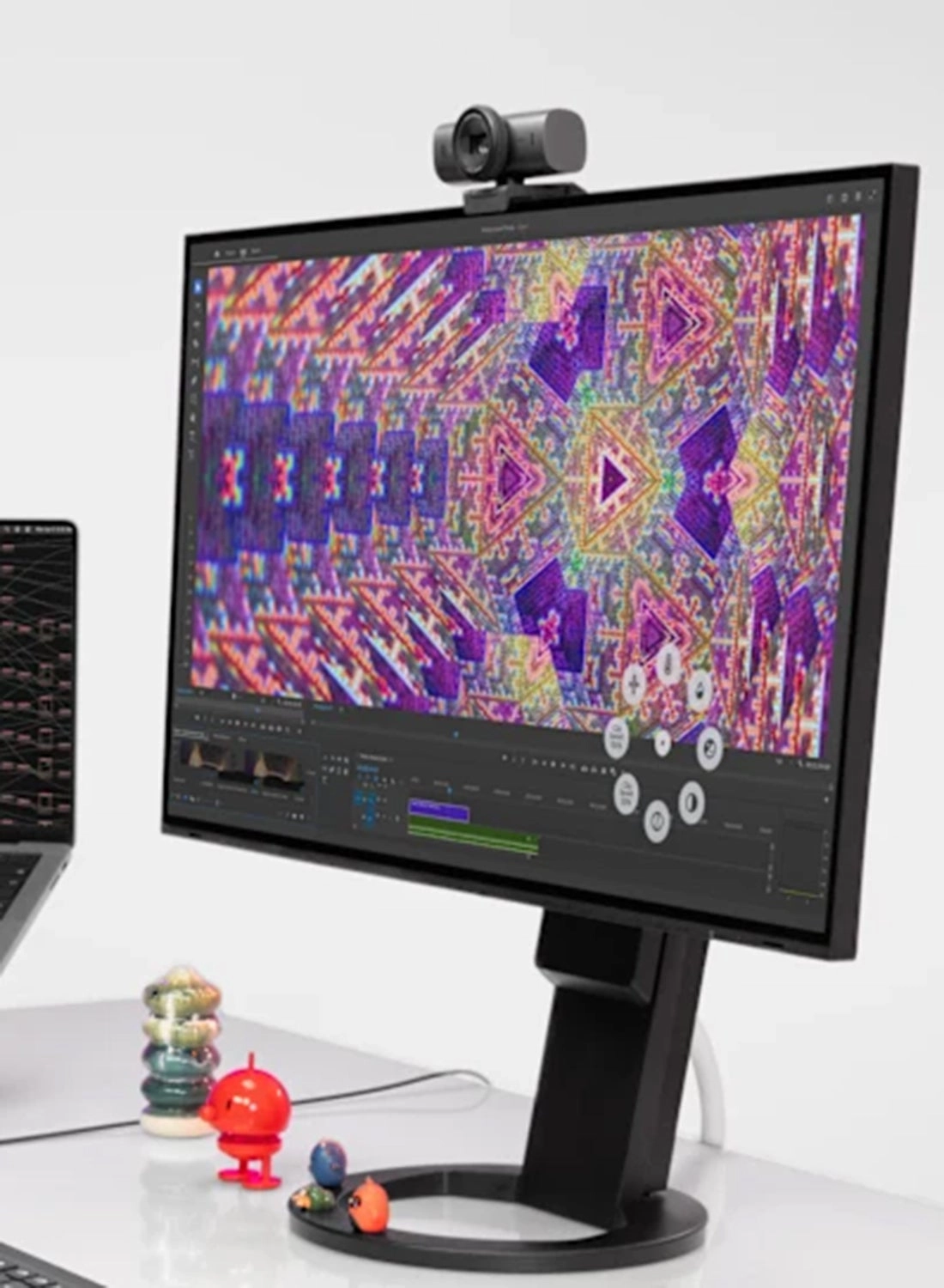 MX Master 4 - Bluetooth USB