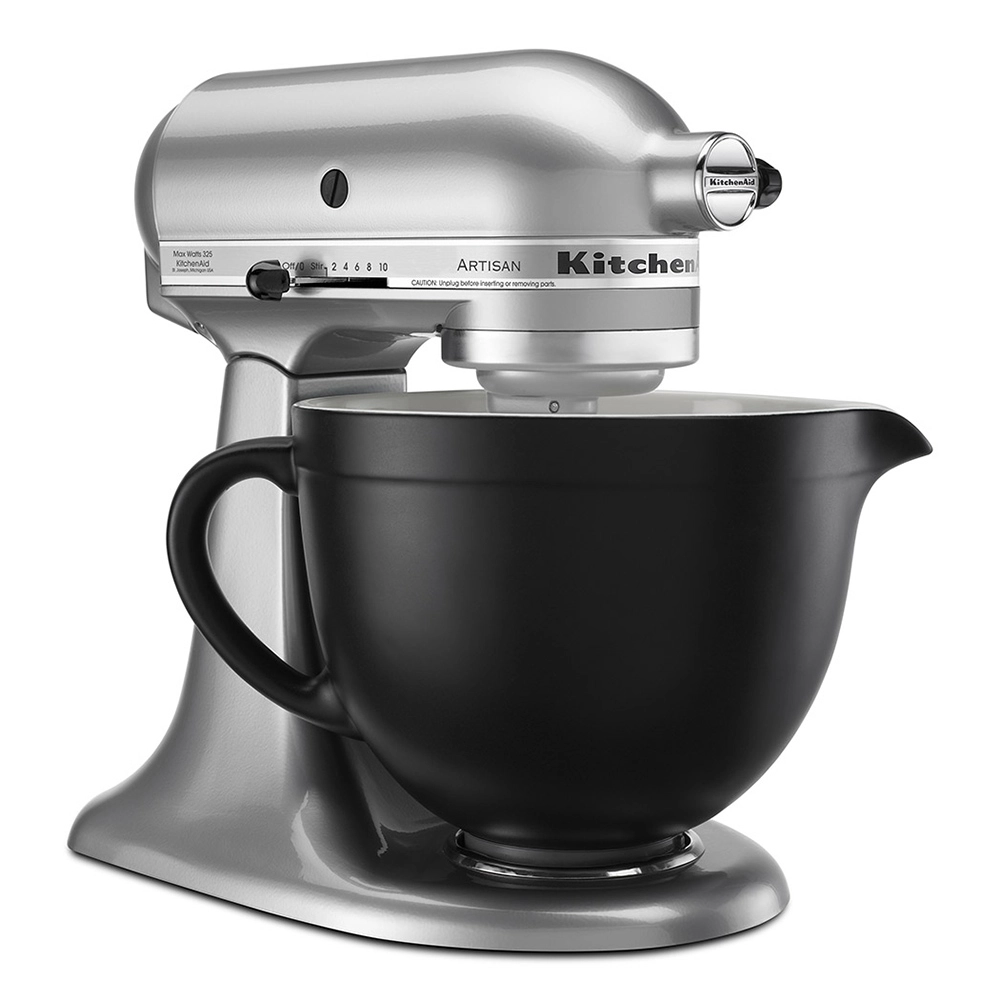 Ceramic Bowl - 4.8 L