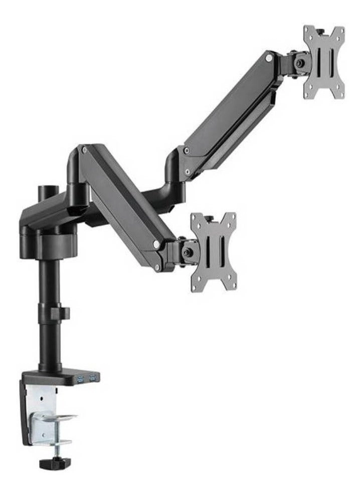 SHT26-C024UP - Dual 32 in 75x75mm 100x100mm