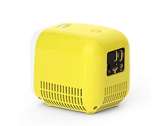 Mini Projector - 1000 ANSI lumens 320 x 240