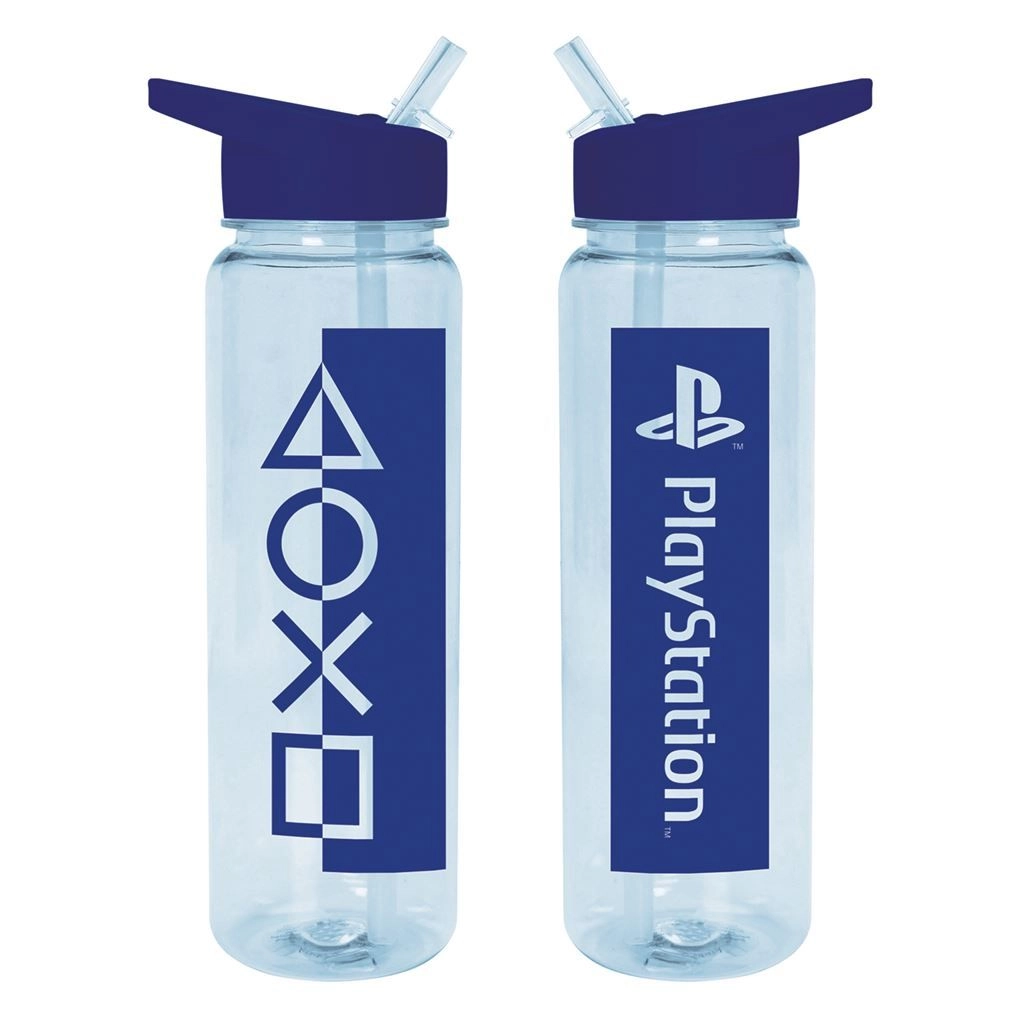 Sony Water Bottle