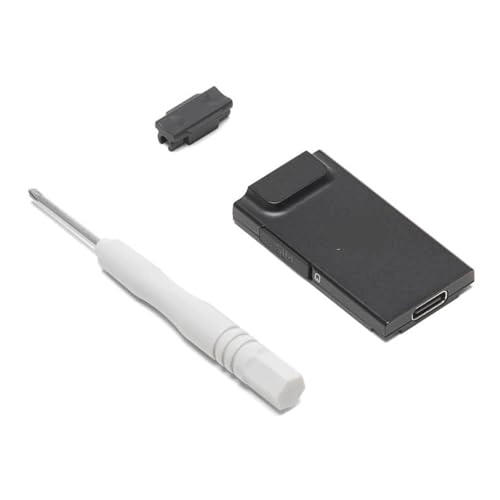 Enhanced Image Transfer Module