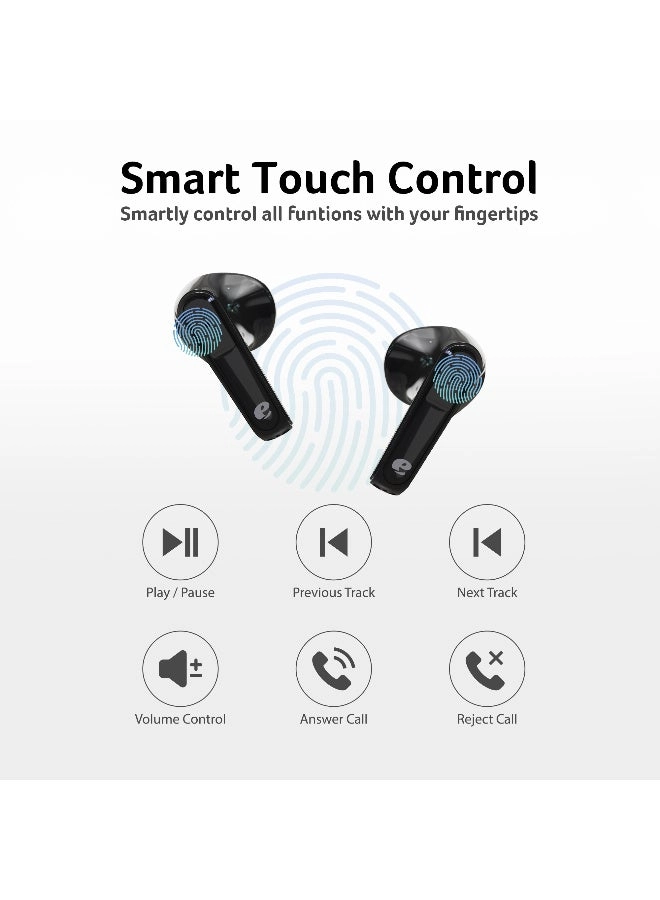 AT TWO Wireless Earbud