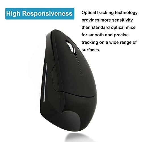 Vertical Mouse - USB