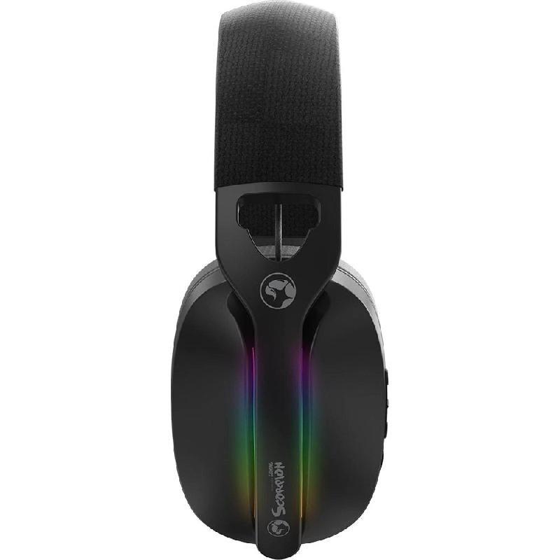Pulz Wireless Headset