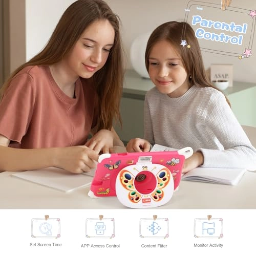 CM86 - 8GB 7 Inches 256GB