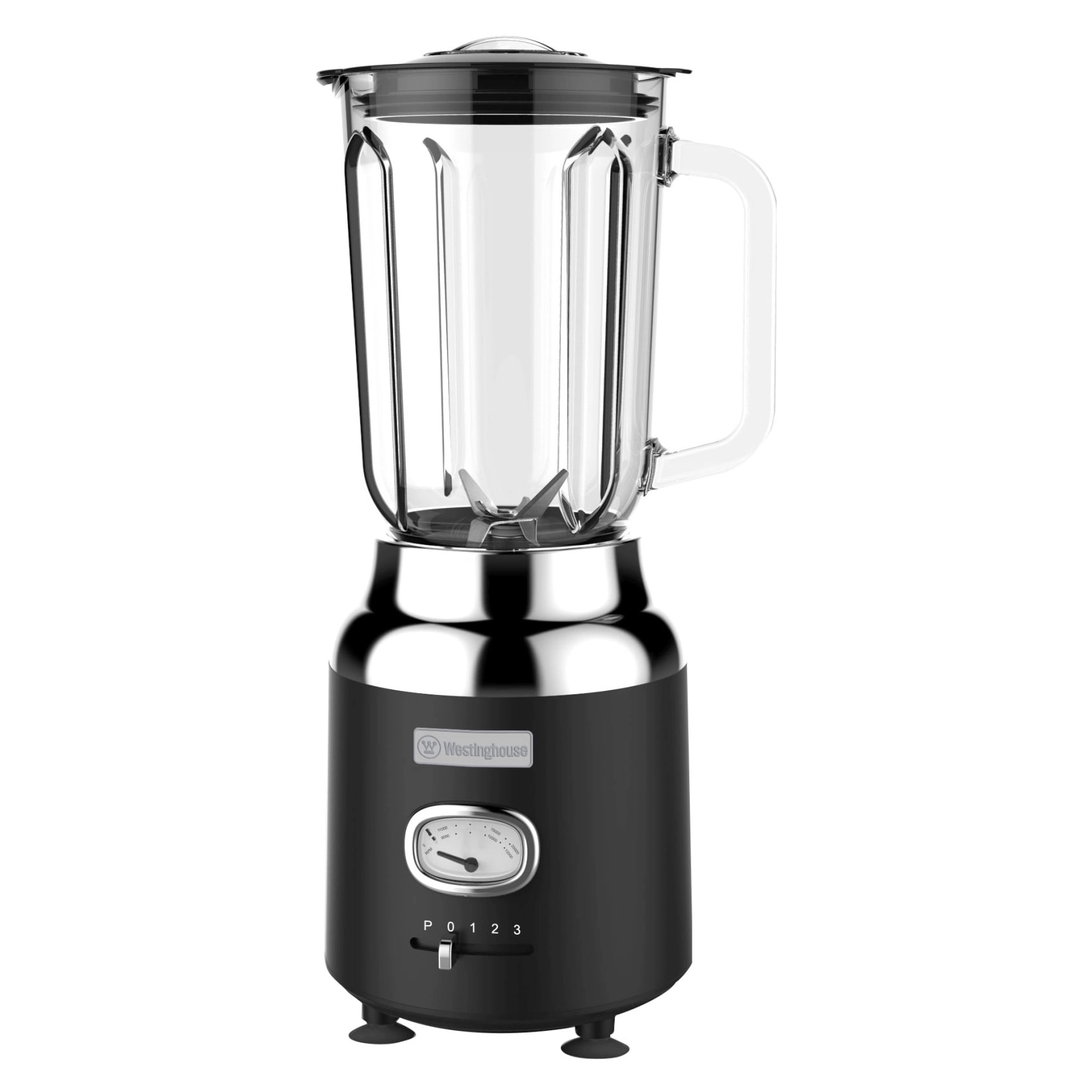BIGZAYA LLC WKBE221BK - 600W