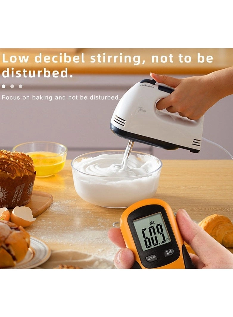 Electric Hand Mixer - 270W