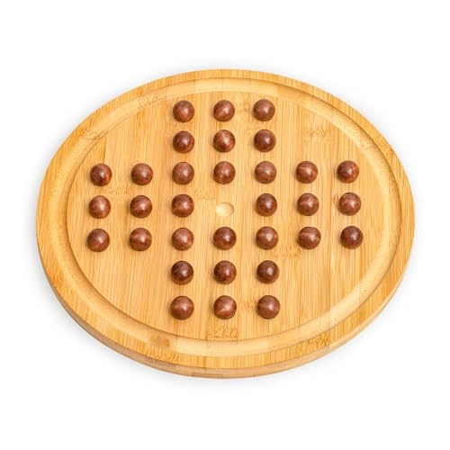Classic Single Player Strategy Puzzle (SH-DRQ0001-A) - 32 pcs