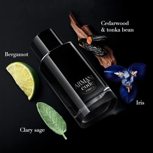 (Refill) CODE Eau de Parfum 150 ml