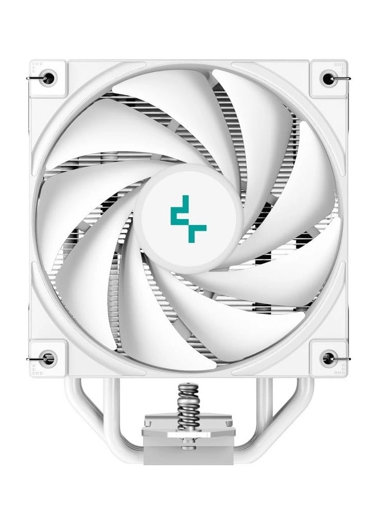 AK400 Digital - 1 fan 120mm