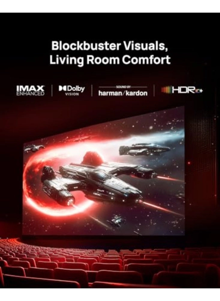 Horizon 20 Max 5700 ISO Lumens