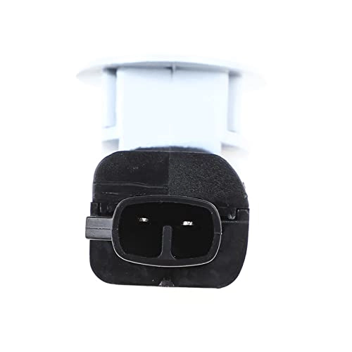 Parking Reverse Assist Bumper Sensor - Silver For Toyota Sienna 2006-2010