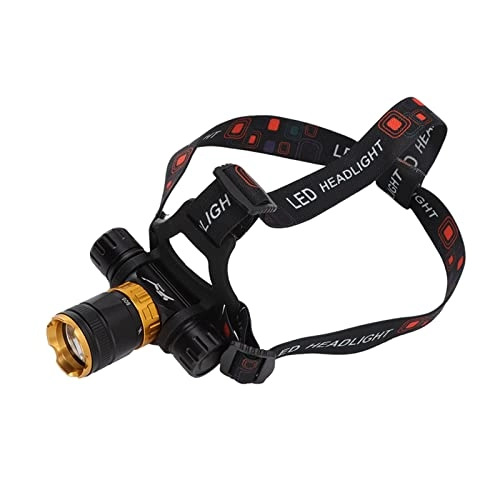 Diving Light - 5000LM IPX8 5 Modes