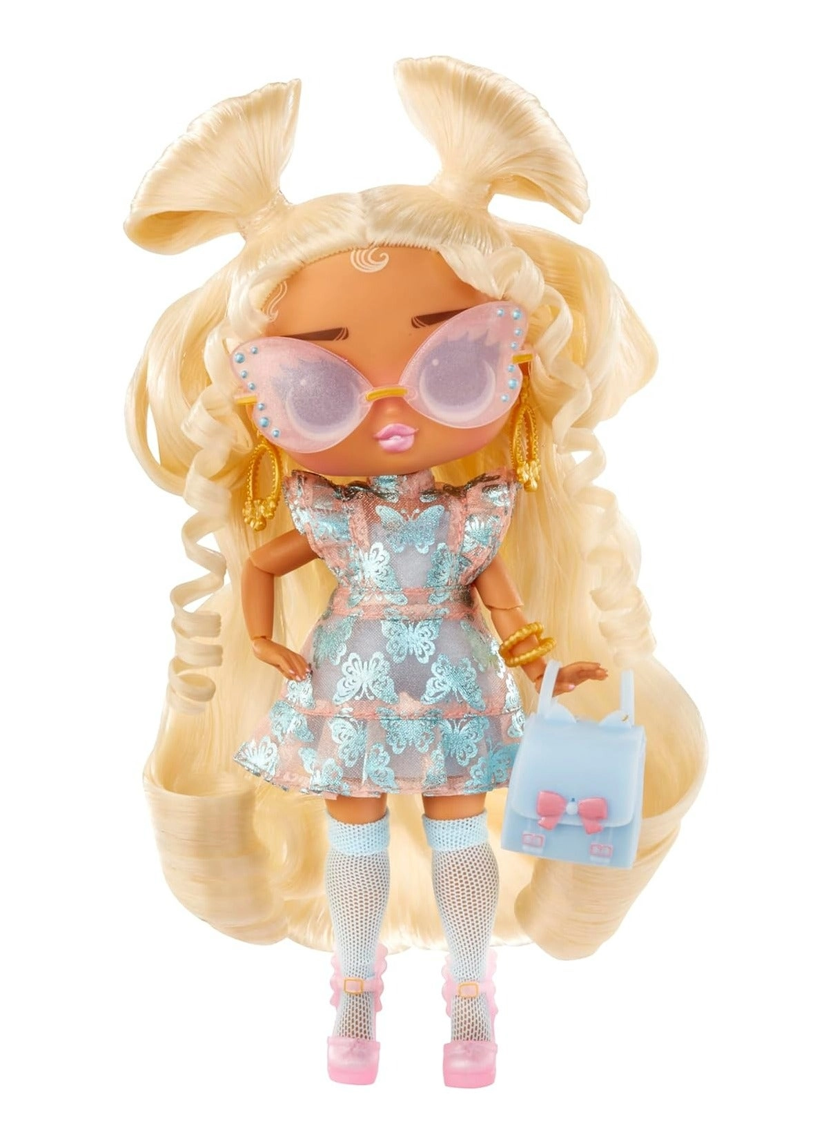 Olivia Flutter Core Doll - Tweens Ages 2+