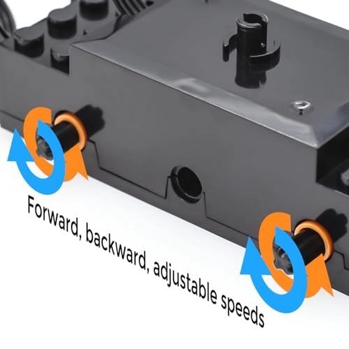 Train-Motor-Set - Robot, Train