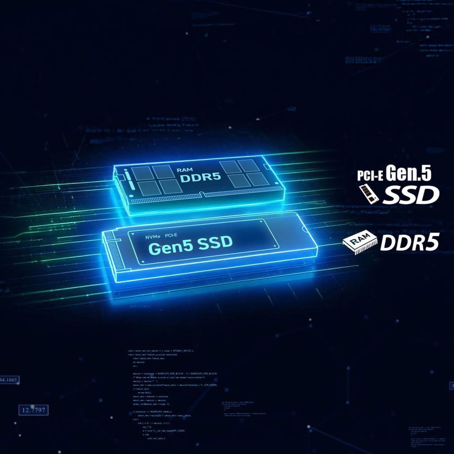 Vector 16 HX AI A2XWHG - 16'' Core Ultra 9-275HX 32GB DDR5 1TB SSD