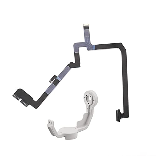 BADCMMBHD-ROLLARMWITHCABLE - For Phantom 4 Yaw Roll Arm Flat Cable