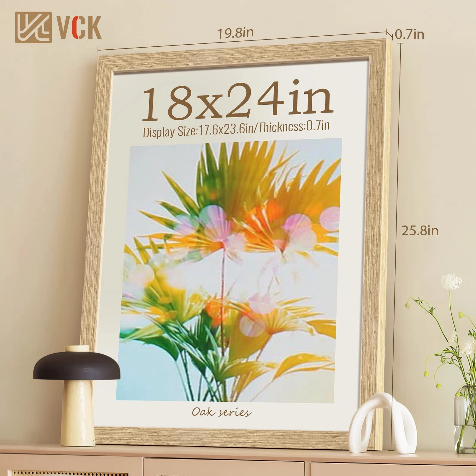 Poster Frame - 18 x 24 3
