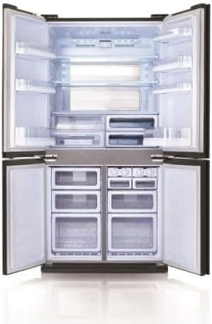 Inverter Series SJ-FS87V-BK3