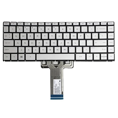 Laptop Backlight Keyboard