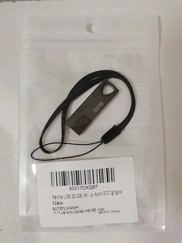 Nova - USB 2.0 Type C 32GB