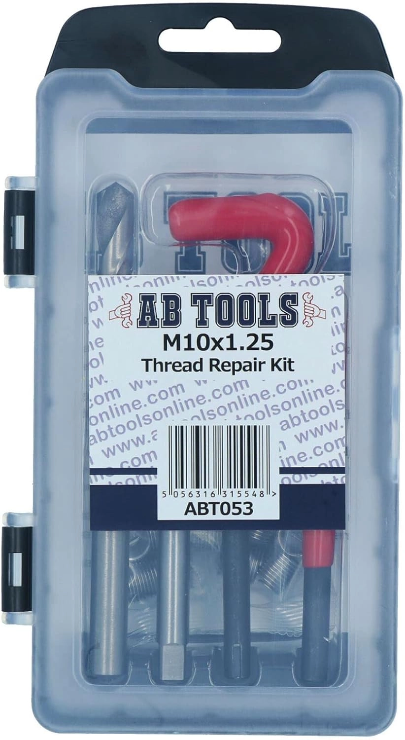 Thread Repair Kit
