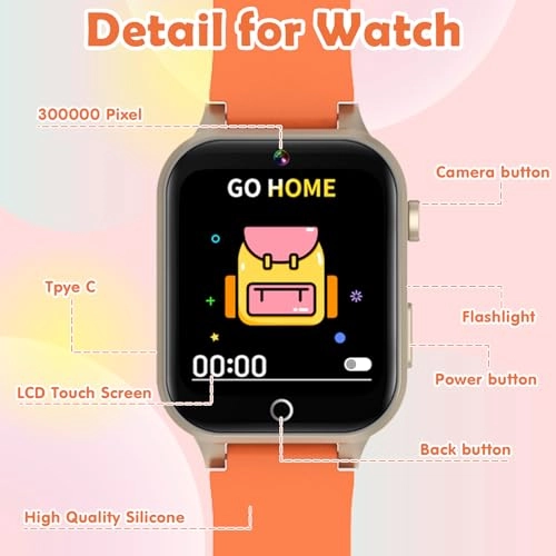 Luyiilo X32 Unicorn - 36 months - 12 years