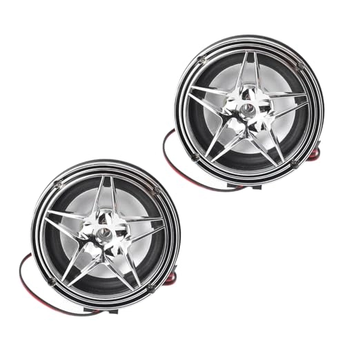 9cfyrd7508 - 2 x Speaker