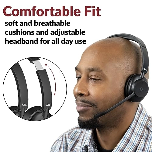 Essential Wireless Headset