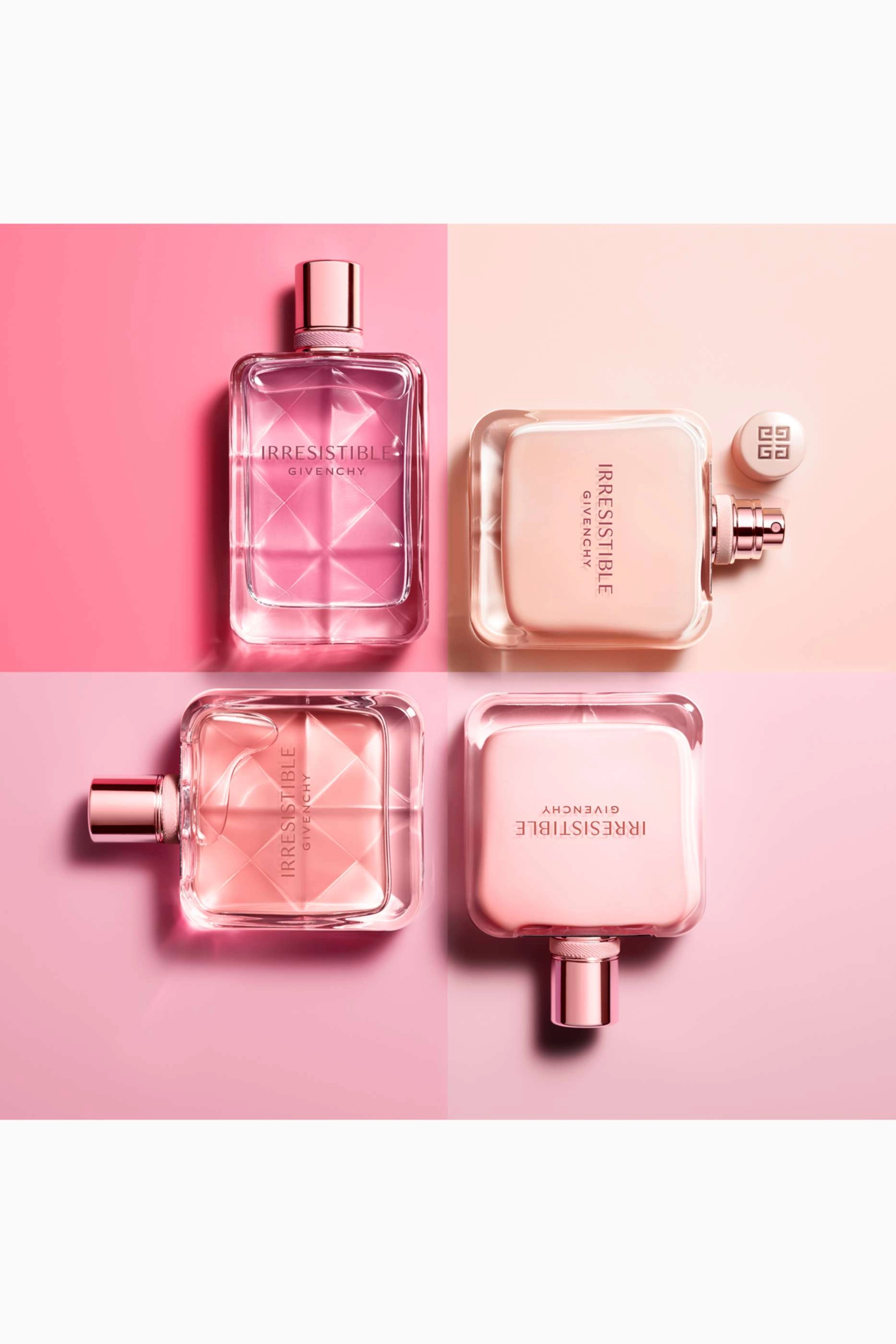 Irresistible Nude Velvet Eau de Parfum 50ml