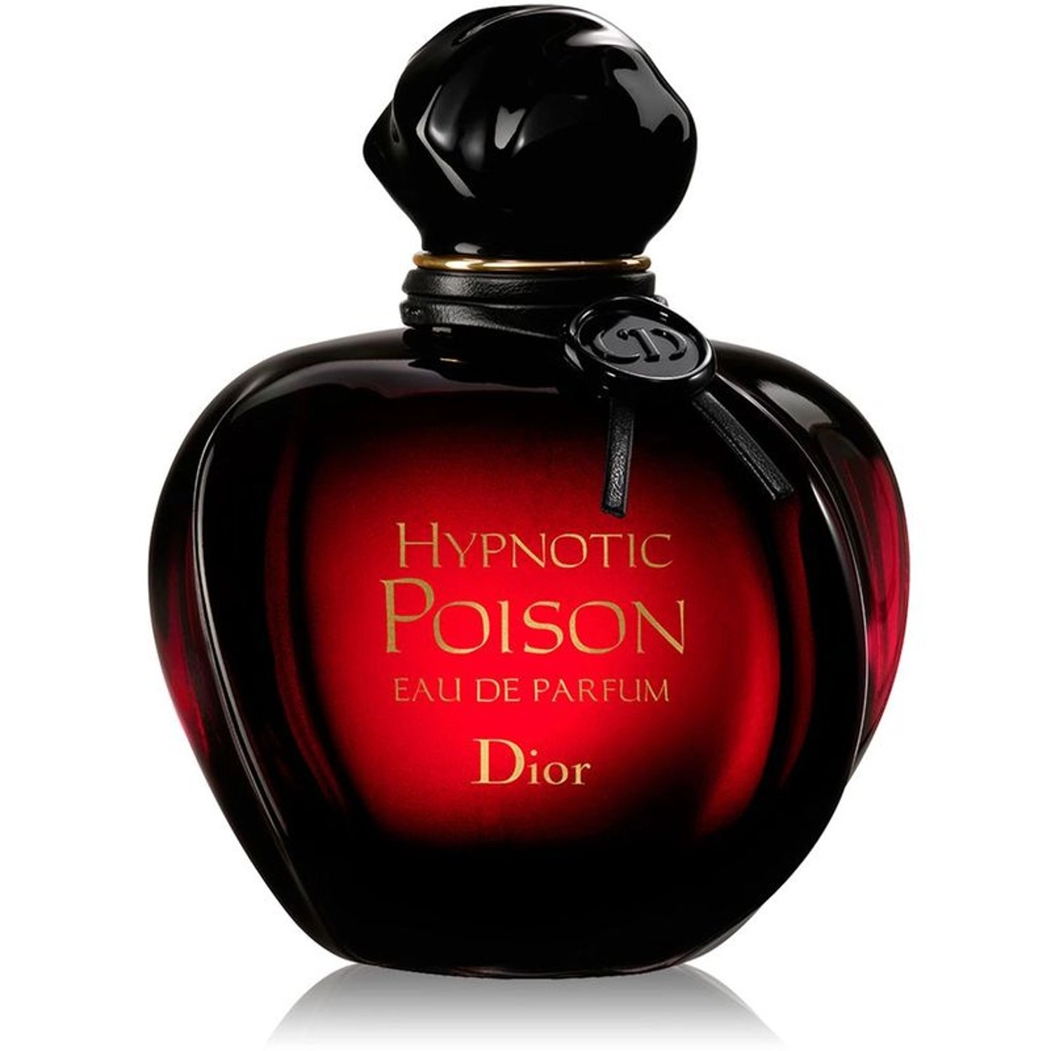 Hypnotic Poison Eau de Parfum 100ml