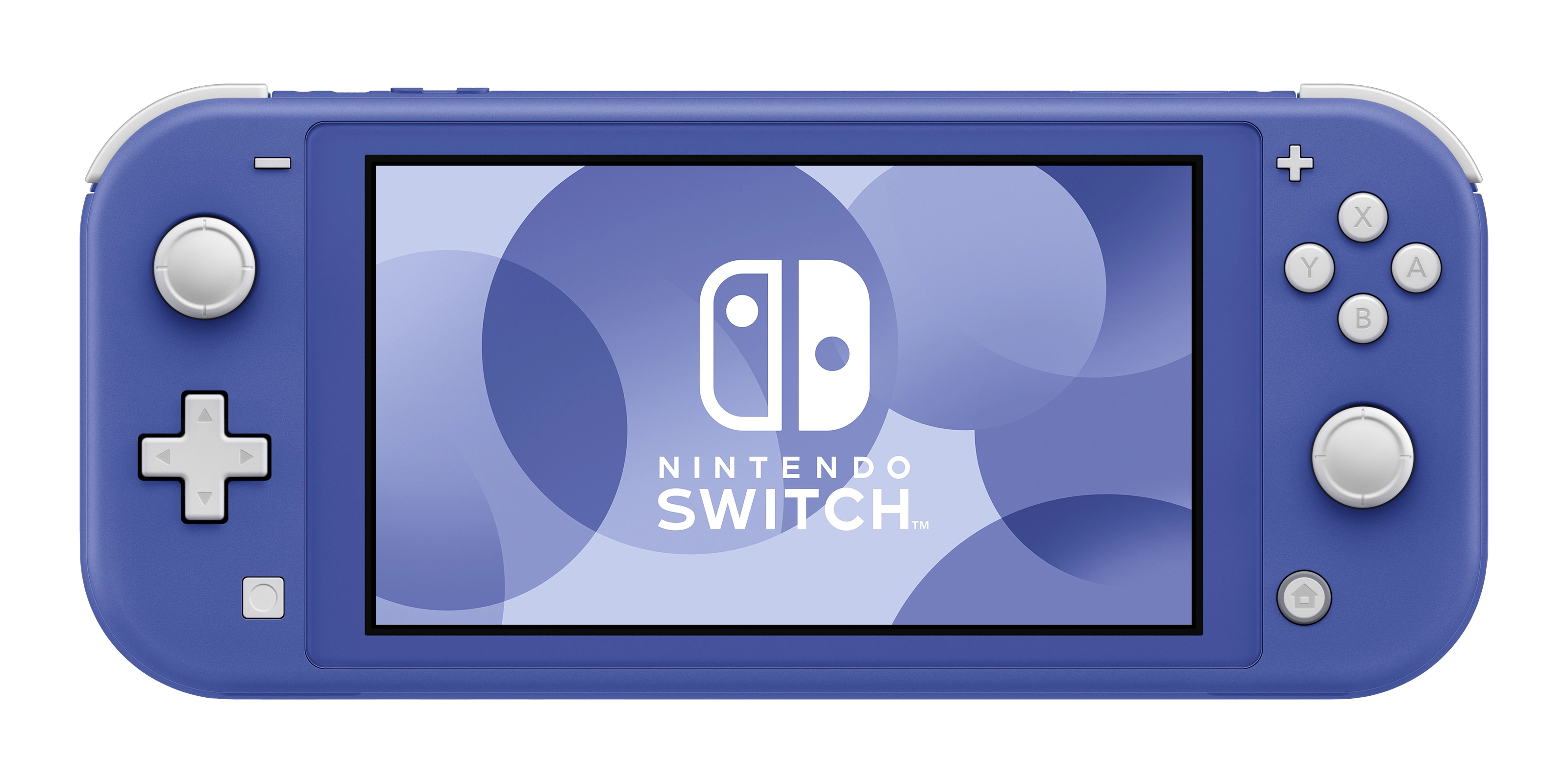 Switch Lite Bundle