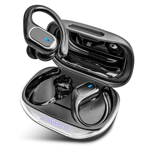 BX17 Wireless Earbud