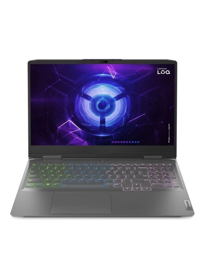 Lenovo LOQ 82XV002LUS - 15.6'' i5-13420H 8GB DDR5 1000GB SSD