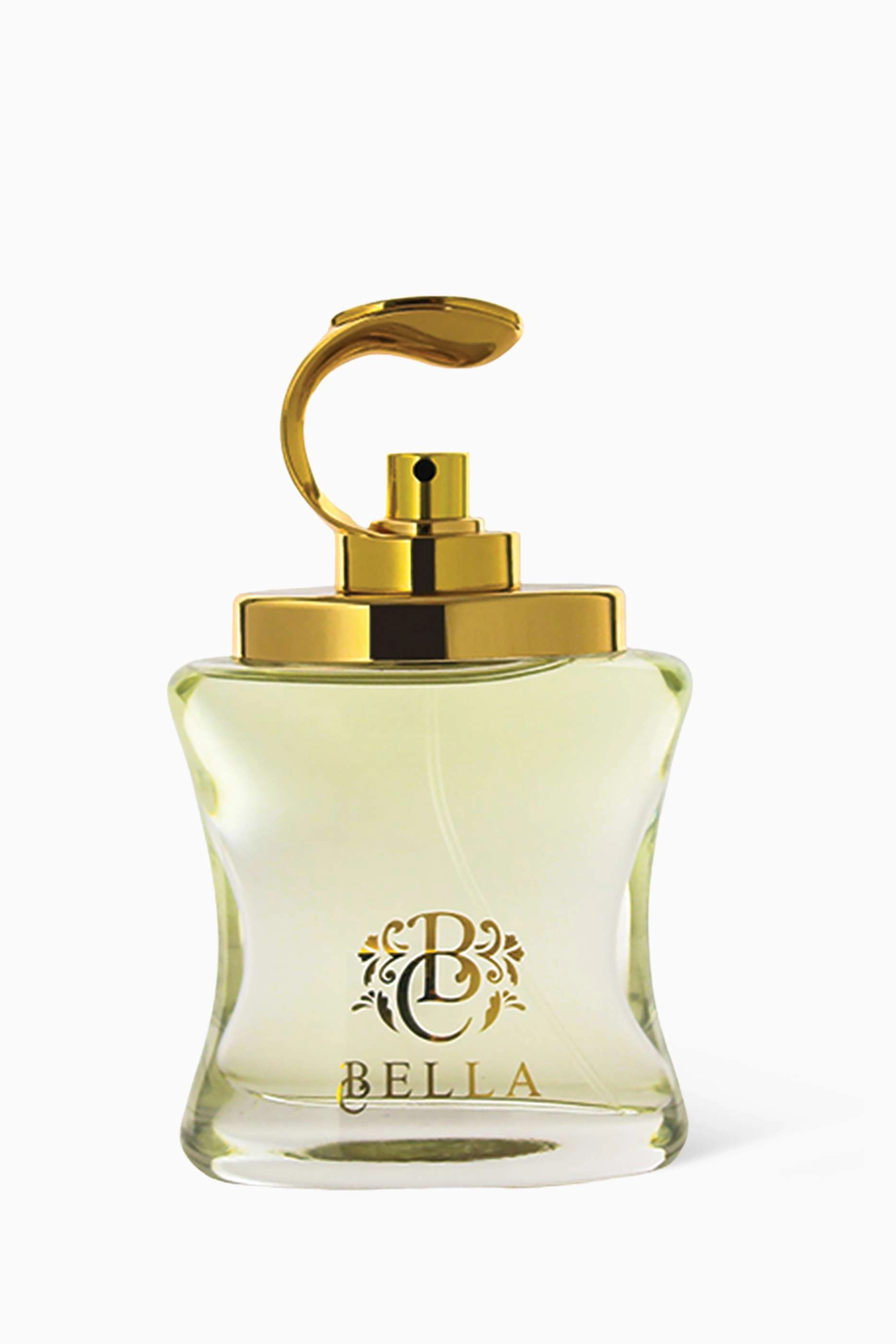 Arabian Oud Bella Eau de Parfum 100 ml