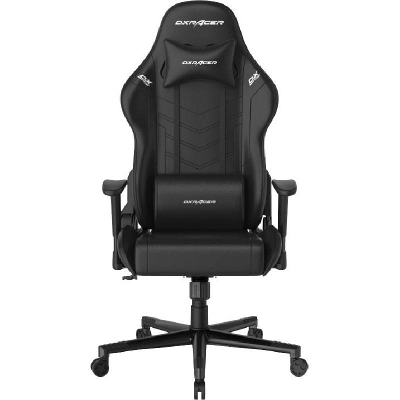 P132 Prince - Gaming Chair Premium PU-leather