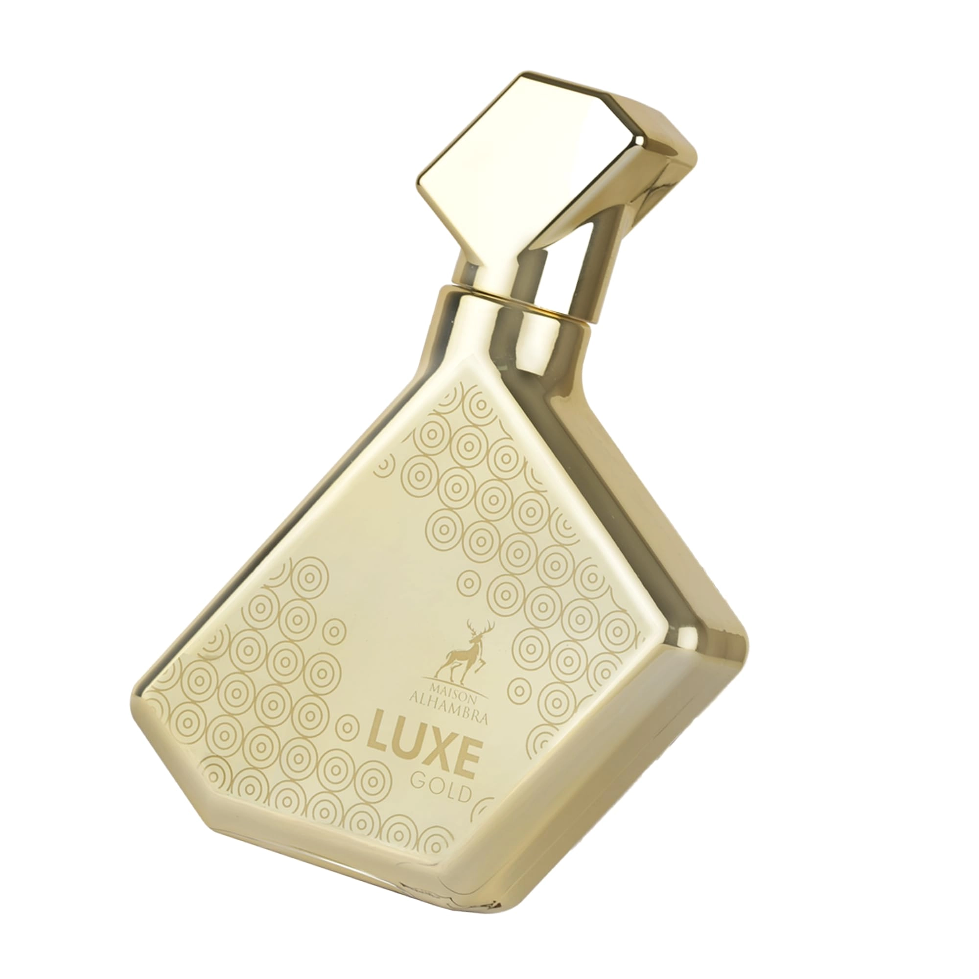 Luxe Gold - Eau de Parfum 100 ml