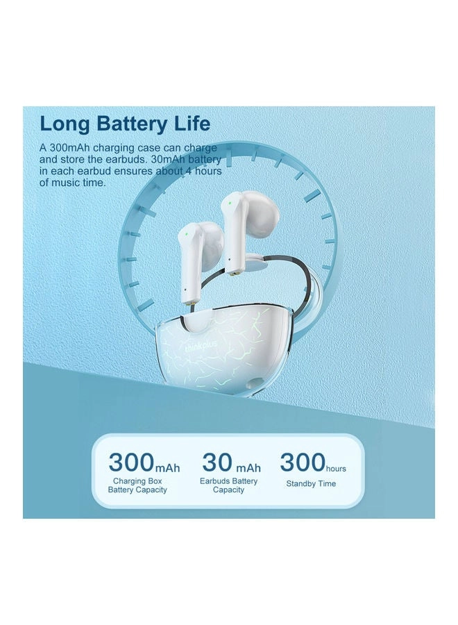 XT95 Pro Wireless Earbud