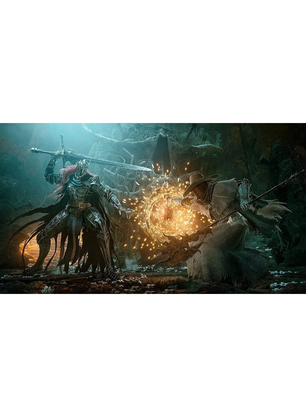 Lords of the Fallen | PS5