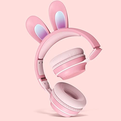 Rabbit Ear - Wireless Headset