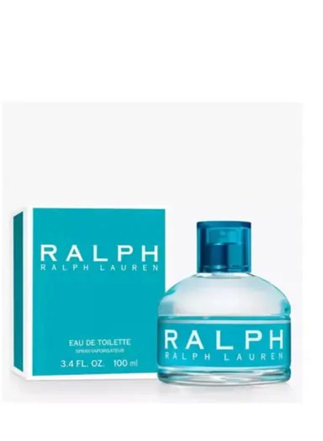 Ralph Lauren Fragrances Ralph Eau de Toilette 100 ml