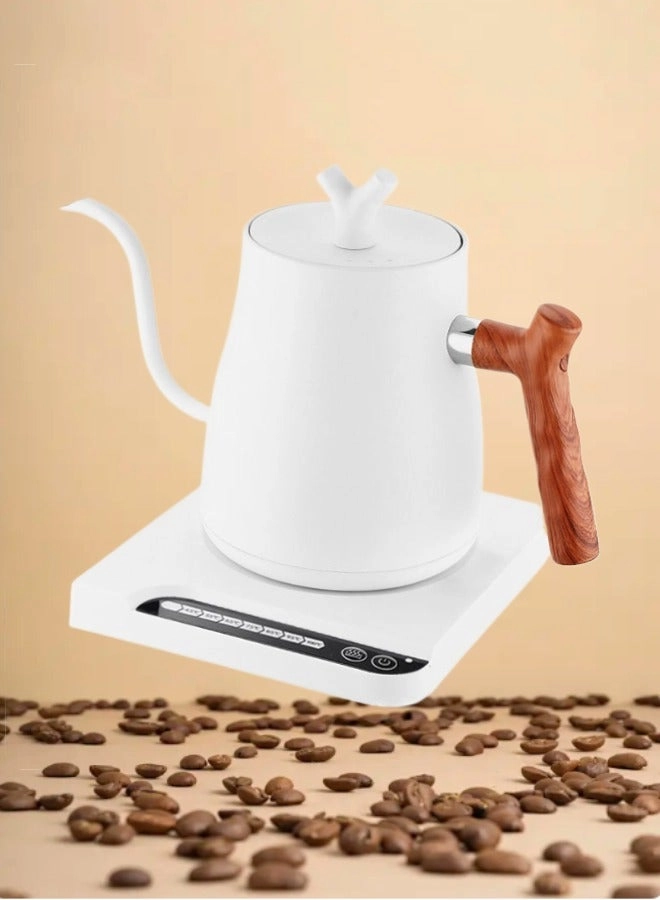 Super ZYouth Gooseneck HR-402