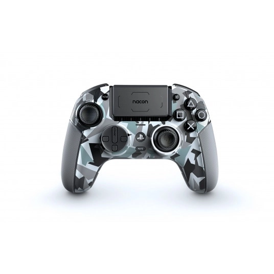 Revolution 5 Pro - Arctic Camo PS5