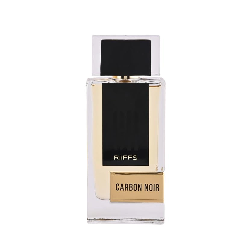 CARBON NOIR Eau de Parfum 100ml