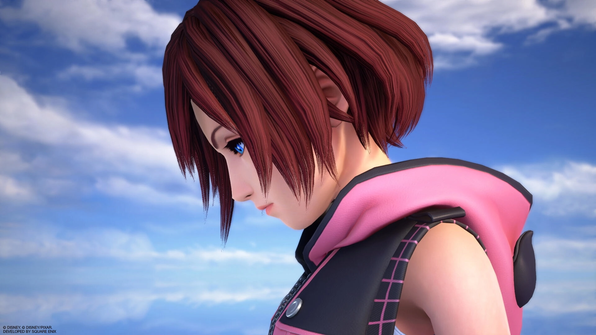 Kingdom Hearts: Melody of Memory - Nintendo Switch