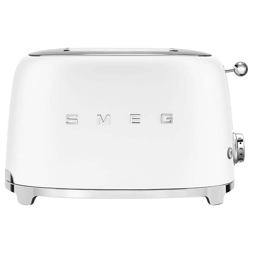 50's Style Retro Toaster - 2 slice(s)