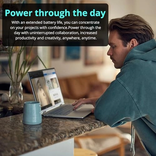 (Open Box) Envy x360 - 15.6'' i7-1165G7 16GB DDR4 512GB SSD